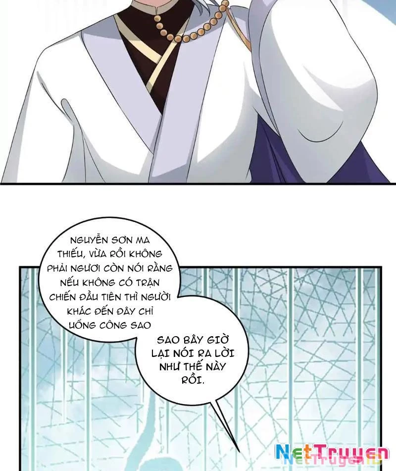 Tân Sủng Mị Chapter 61 - 71