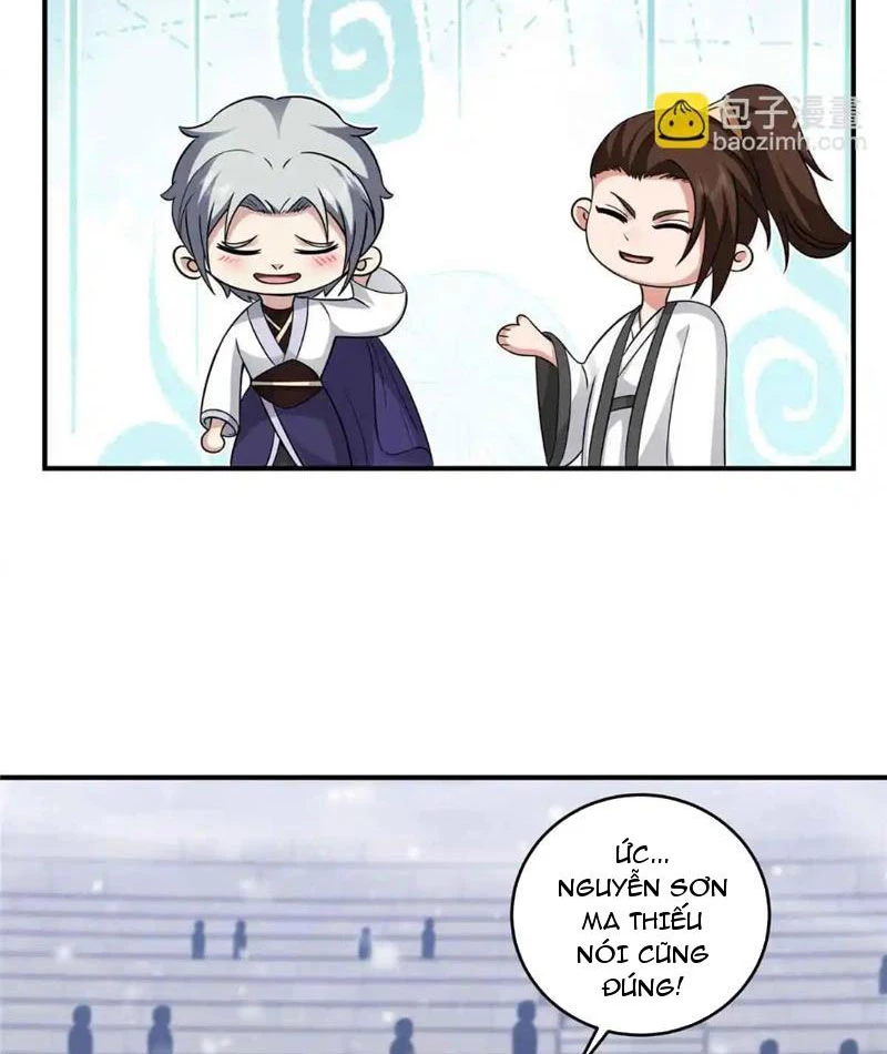 Tân Sủng Mị Chapter 61 - 72