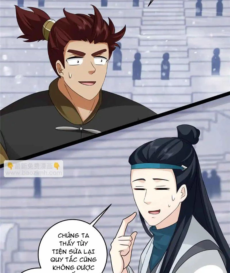 Tân Sủng Mị Chapter 61 - 73
