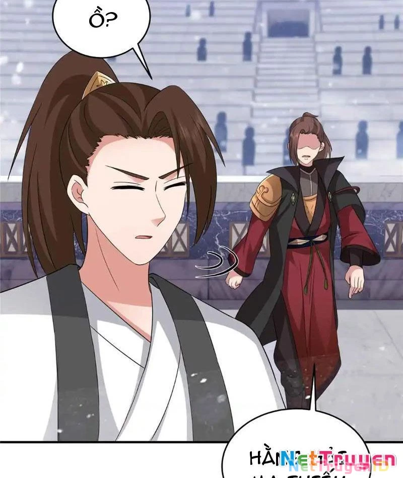 Tân Sủng Mị Chapter 61 - 76