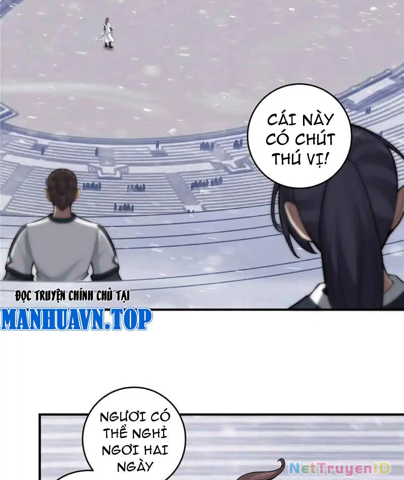 Tân Sủng Mị Chapter 62 - 3