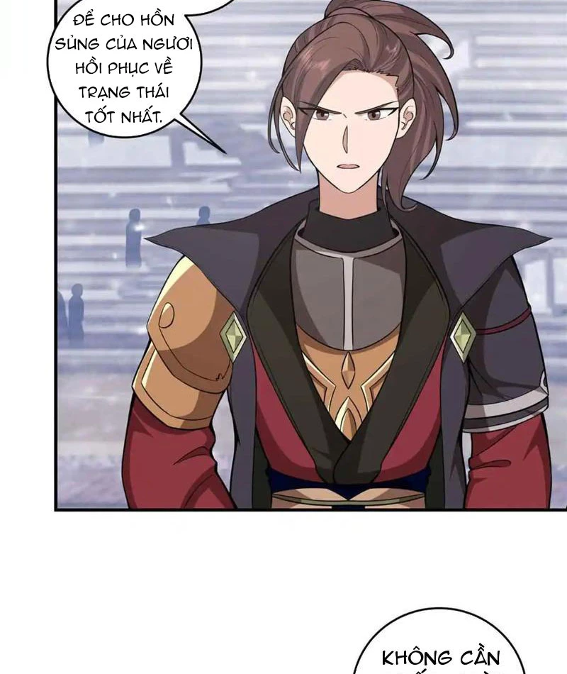 Tân Sủng Mị Chapter 62 - 4