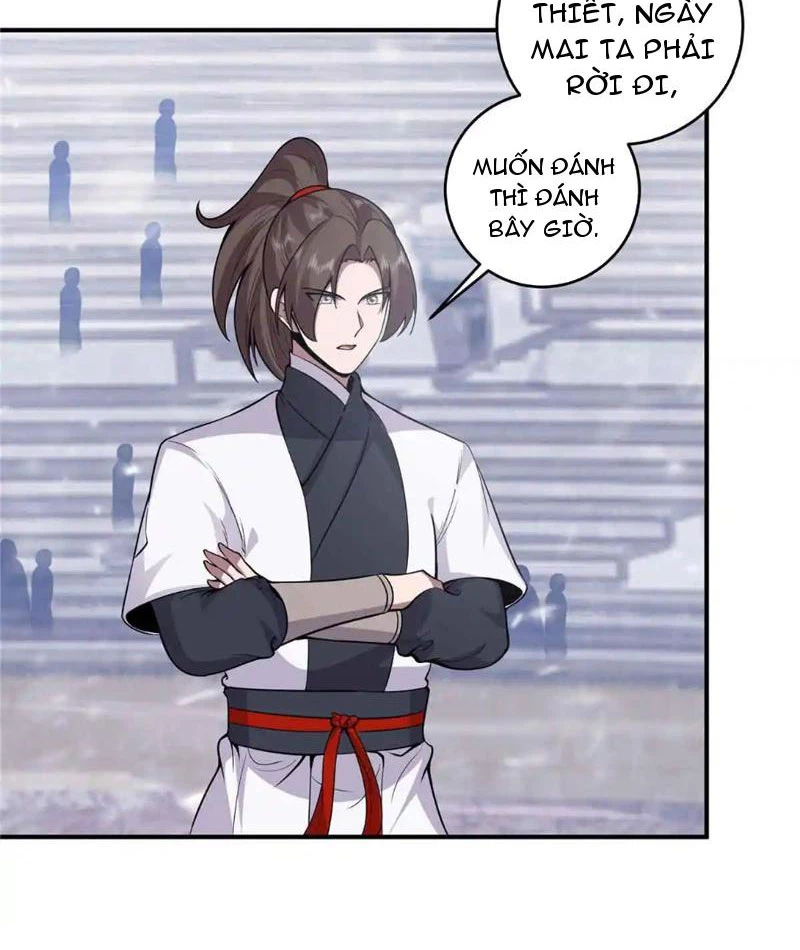 Tân Sủng Mị Chapter 62 - 5