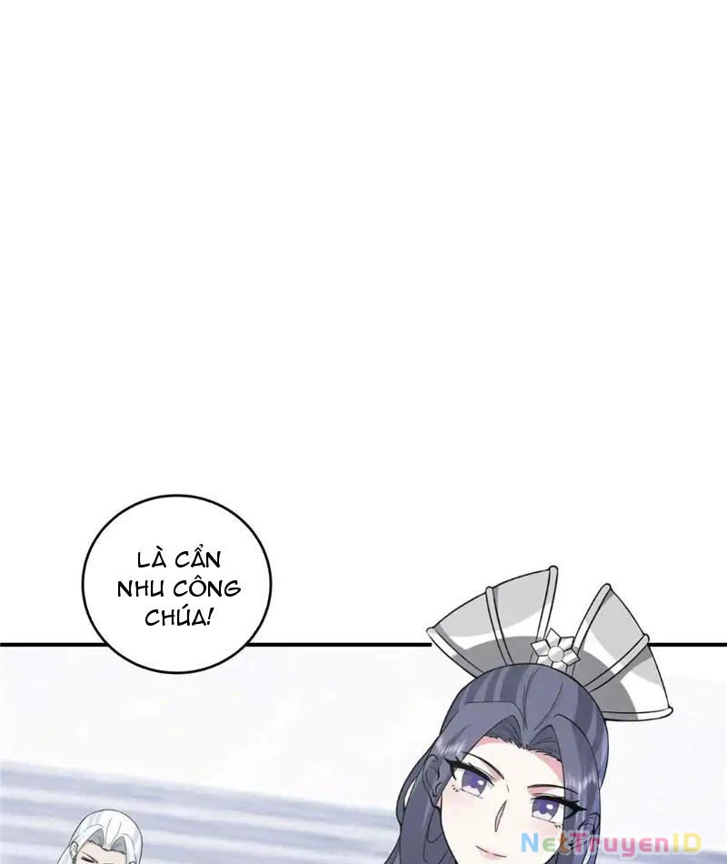 Tân Sủng Mị Chapter 62 - 7
