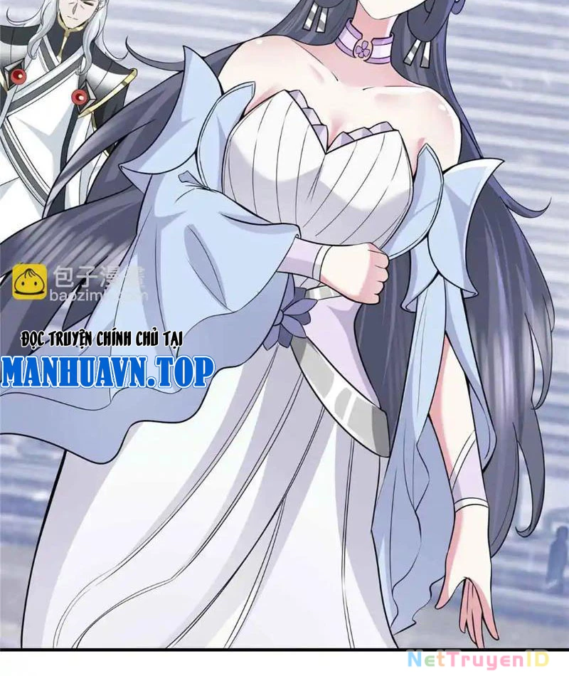 Tân Sủng Mị Chapter 62 - 8