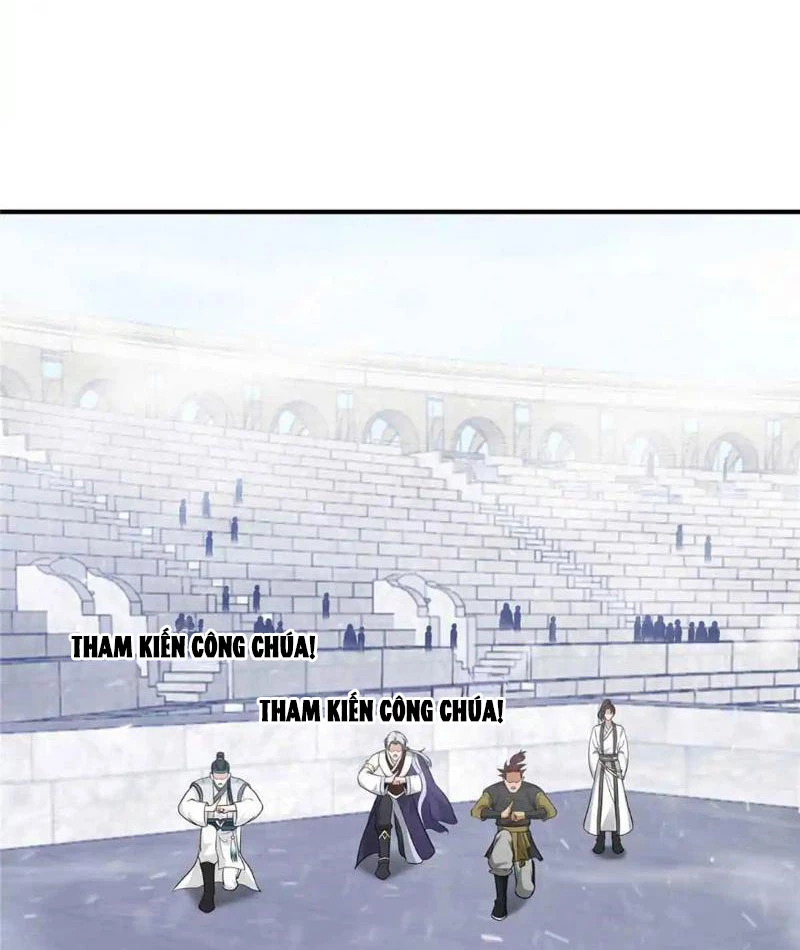 Tân Sủng Mị Chapter 62 - 9