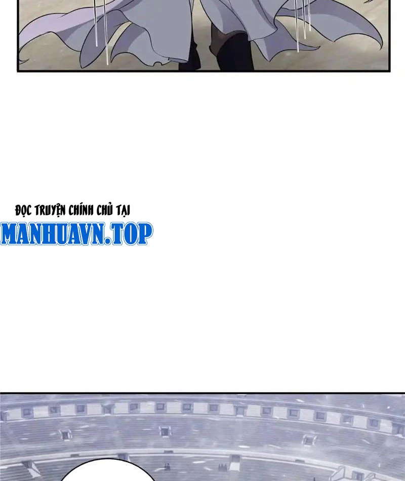 Tân Sủng Mị Chapter 62 - 14