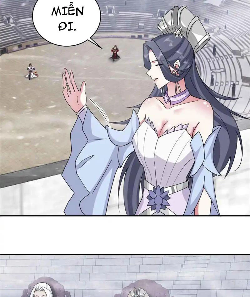 Tân Sủng Mị Chapter 62 - 15