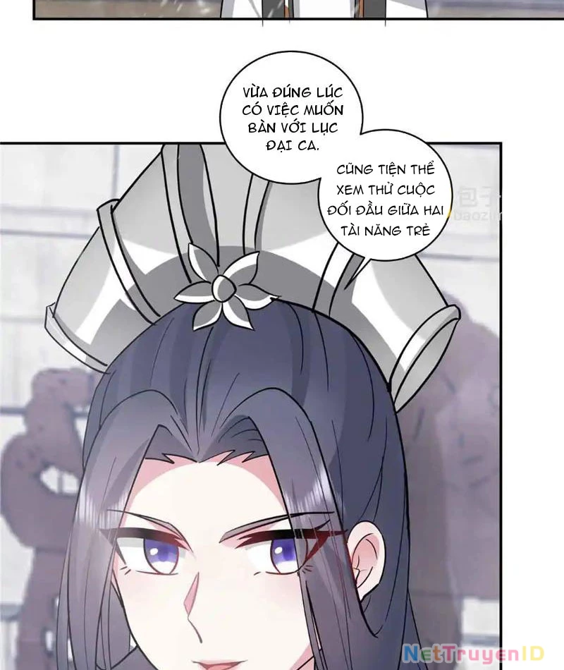 Tân Sủng Mị Chapter 62 - 18