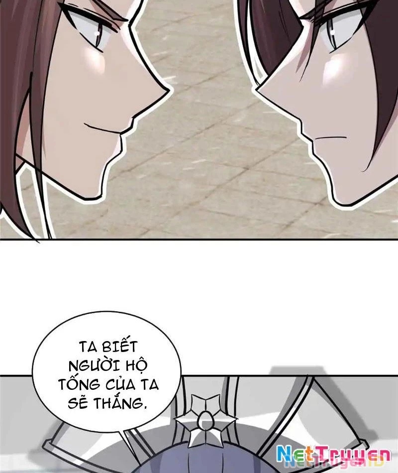 Tân Sủng Mị Chapter 62 - 21
