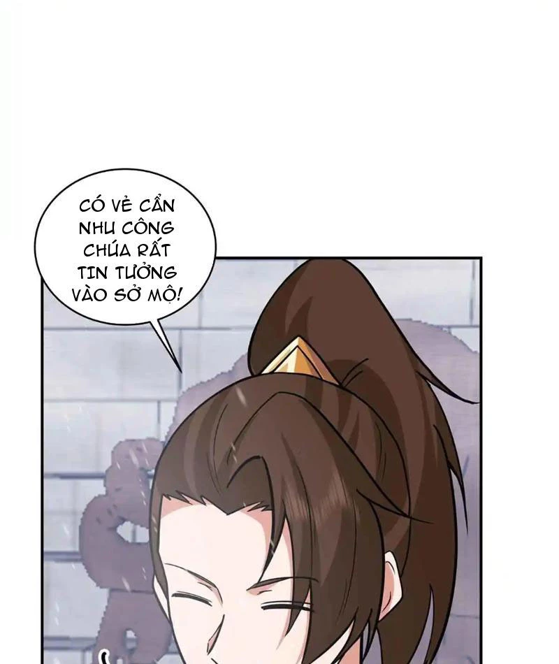 Tân Sủng Mị Chapter 62 - 23