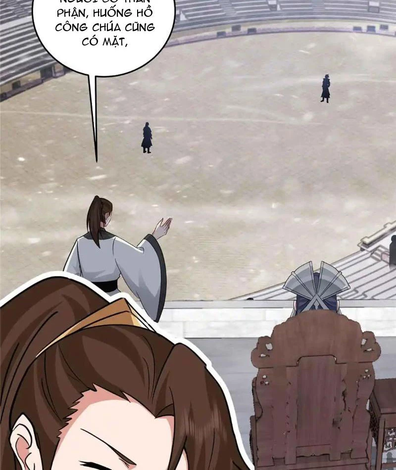 Tân Sủng Mị Chapter 62 - 25