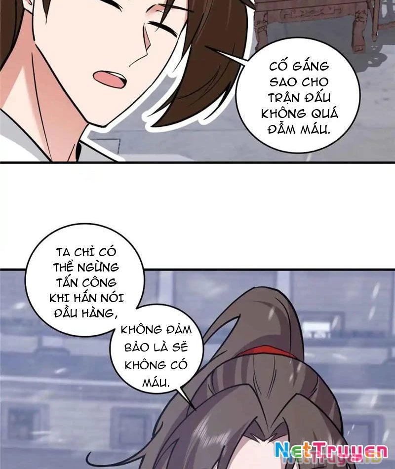 Tân Sủng Mị Chapter 62 - 26