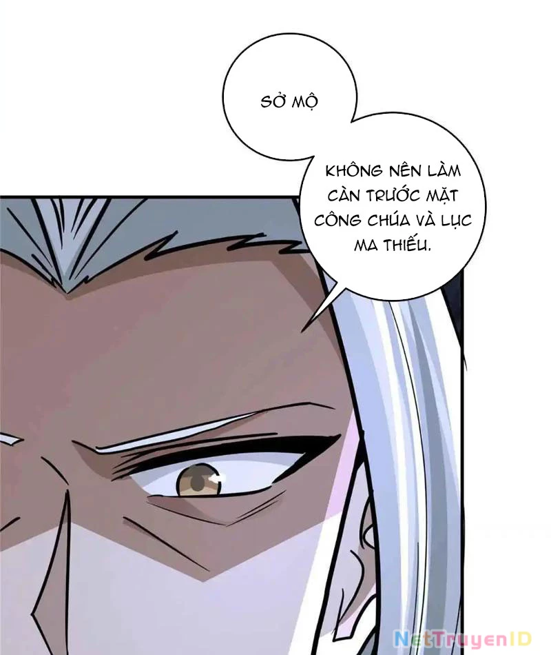 Tân Sủng Mị Chapter 62 - 28