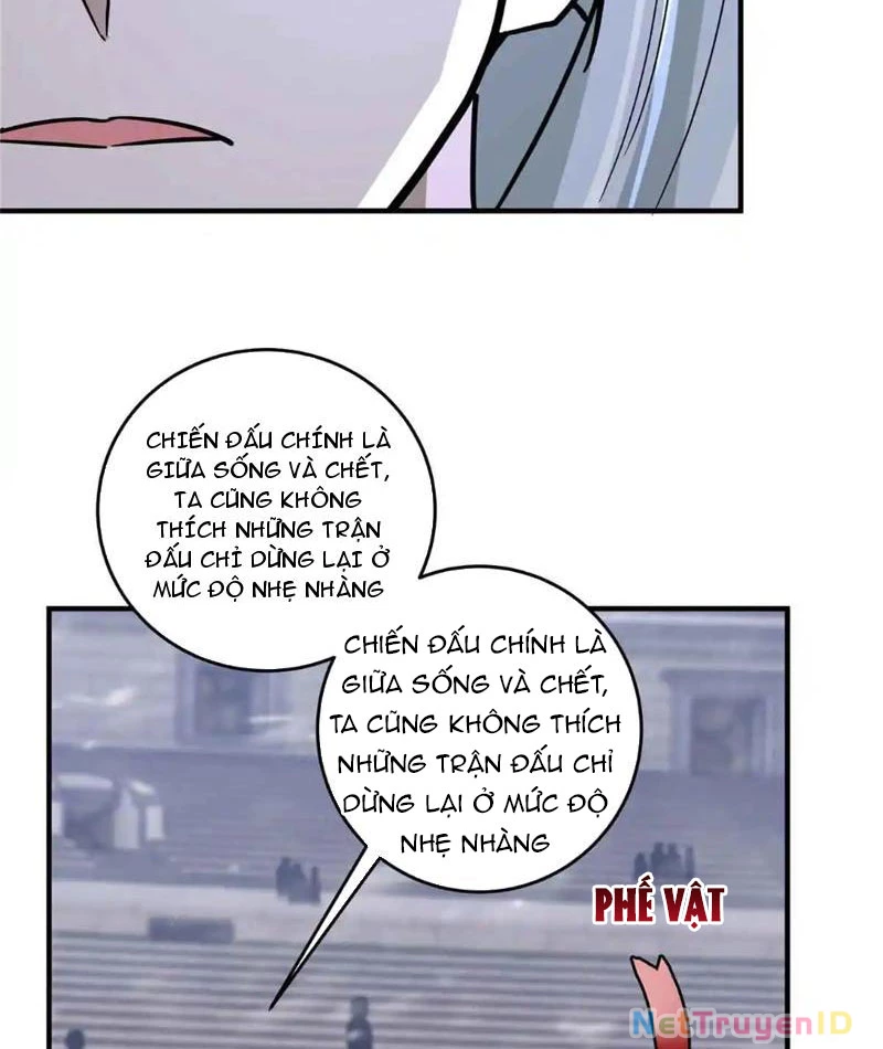 Tân Sủng Mị Chapter 62 - 29