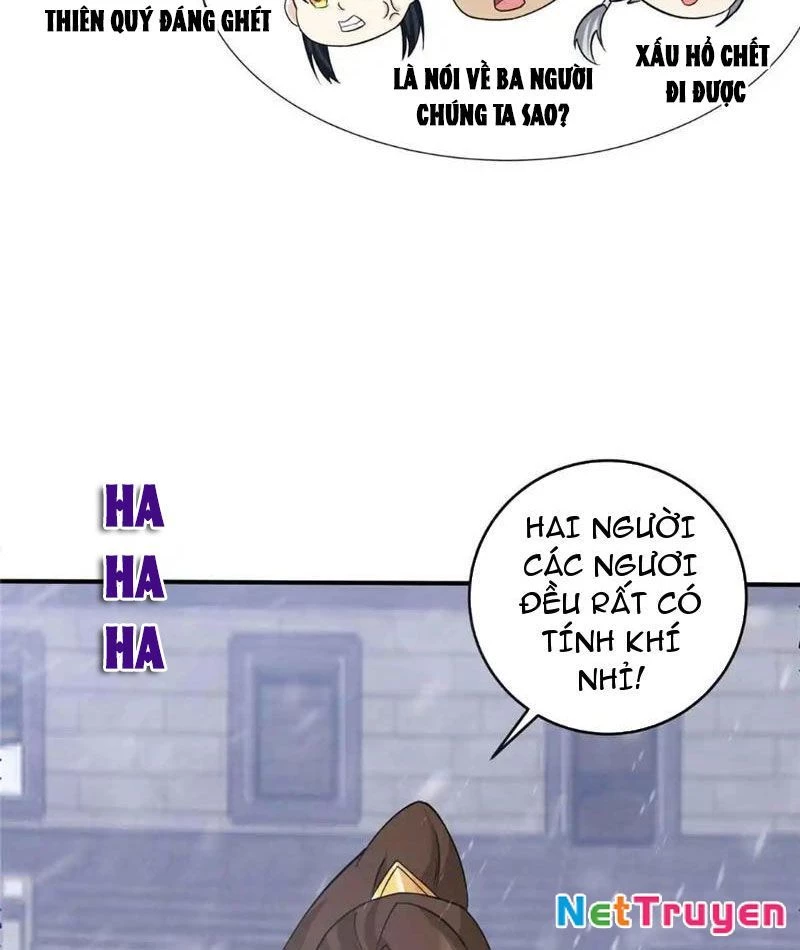 Tân Sủng Mị Chapter 62 - 31
