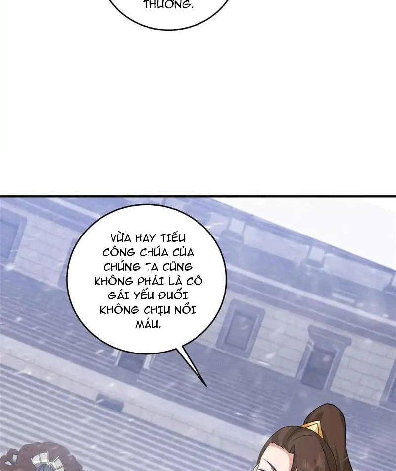 Tân Sủng Mị Chapter 62 - 33