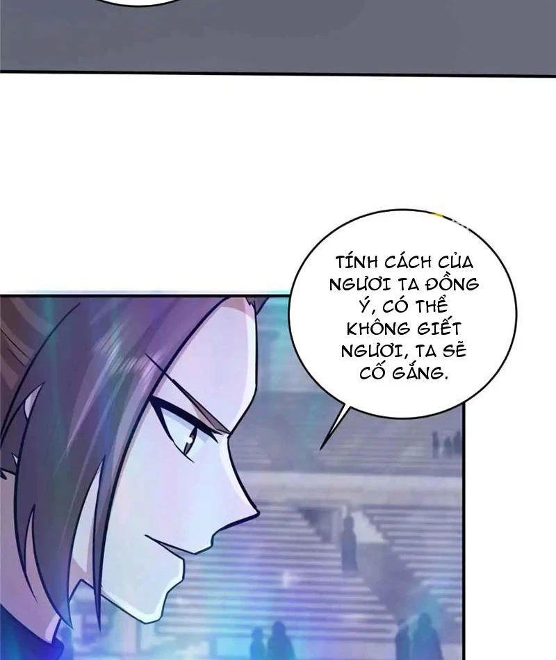 Tân Sủng Mị Chapter 62 - 35