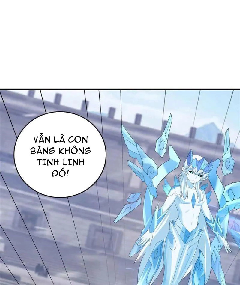 Tân Sủng Mị Chapter 62 - 38
