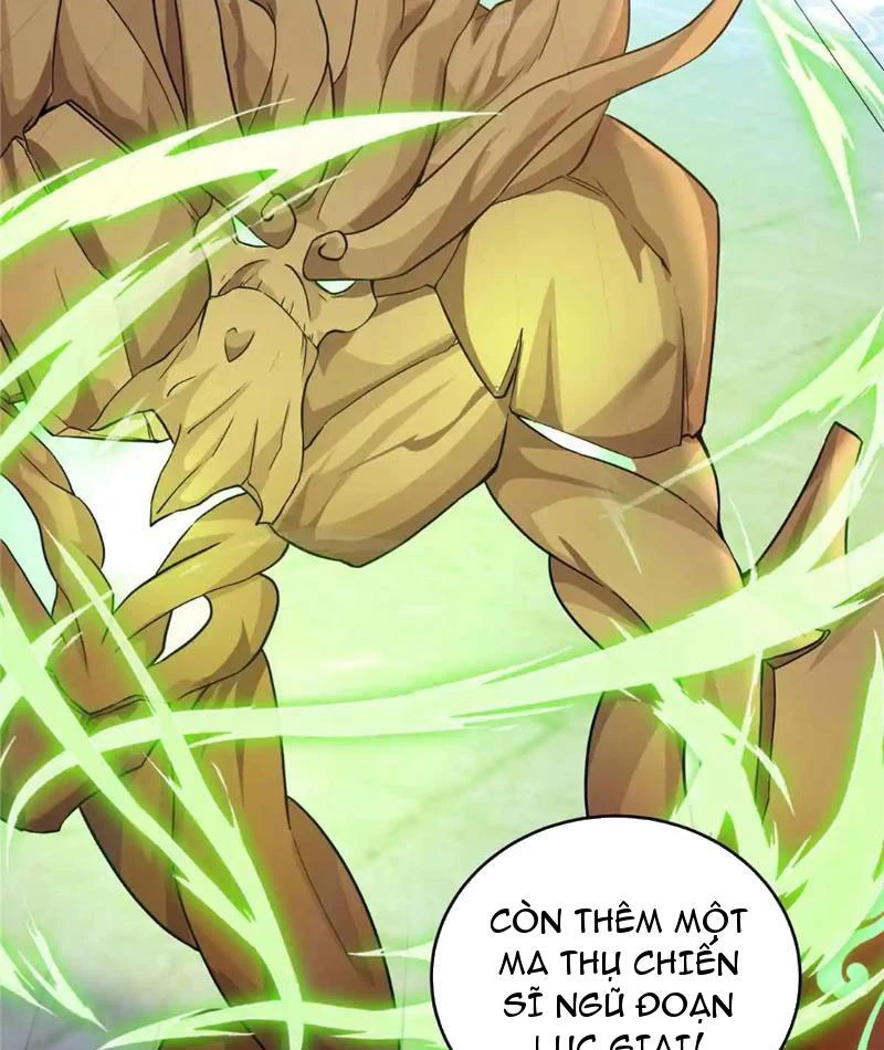 Tân Sủng Mị Chapter 62 - 40