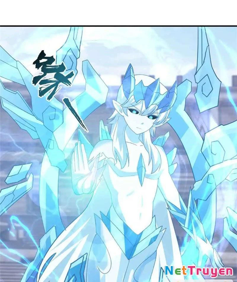 Tân Sủng Mị Chapter 62 - 46