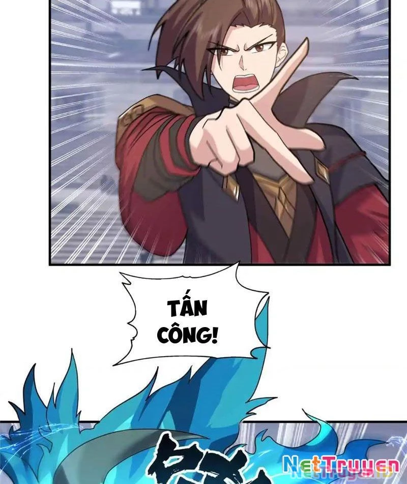Tân Sủng Mị Chapter 62 - 51