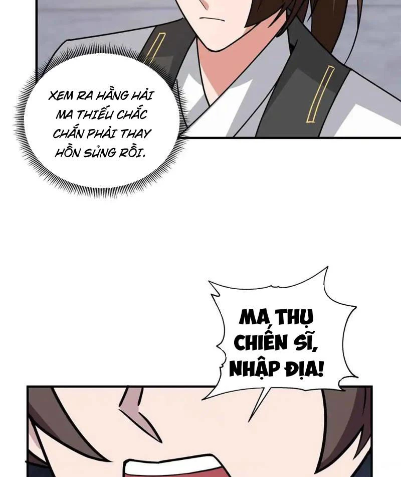Tân Sủng Mị Chapter 62 - 55