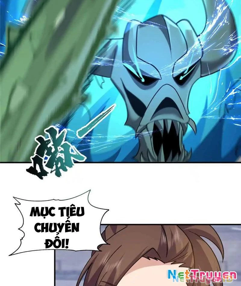 Tân Sủng Mị Chapter 62 - 66