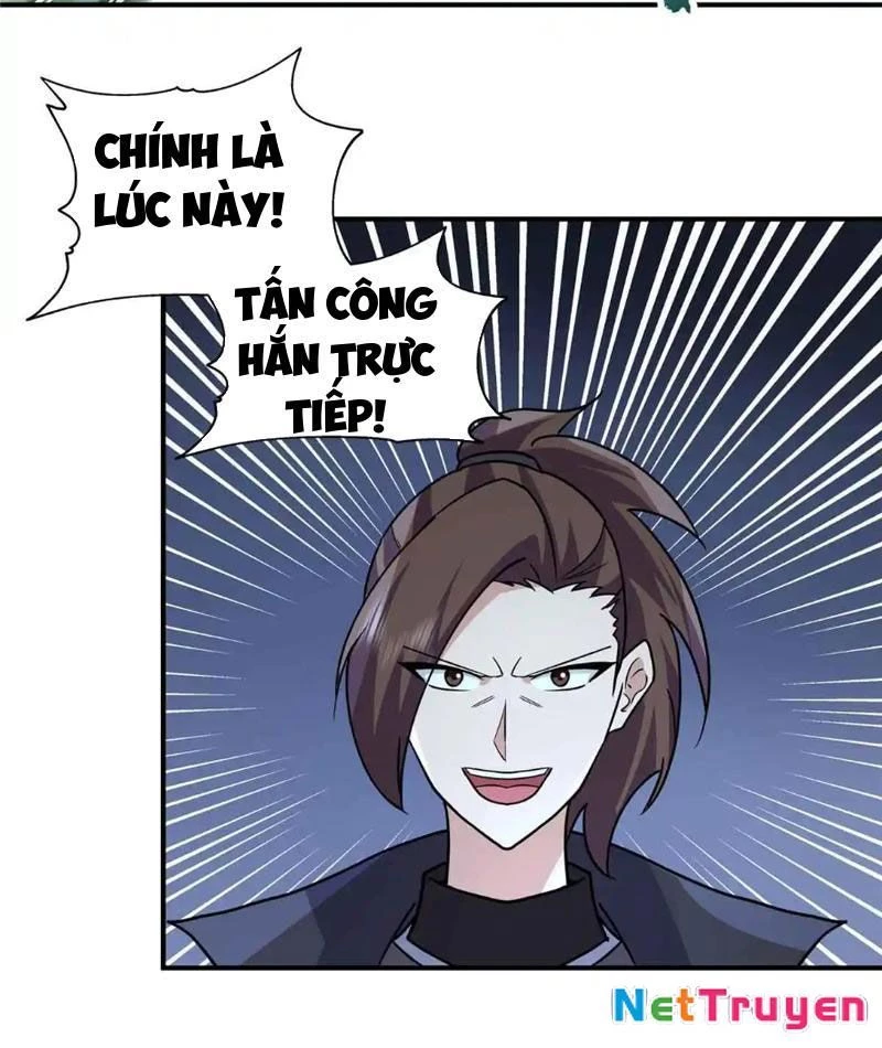 Tân Sủng Mị Chapter 62 - 71