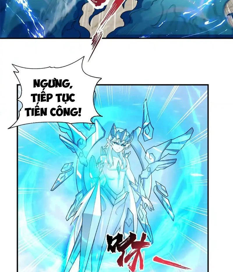 Tân Sủng Mị Chapter 63 - 4