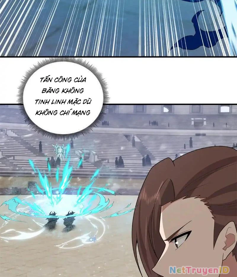 Tân Sủng Mị Chapter 63 - 7