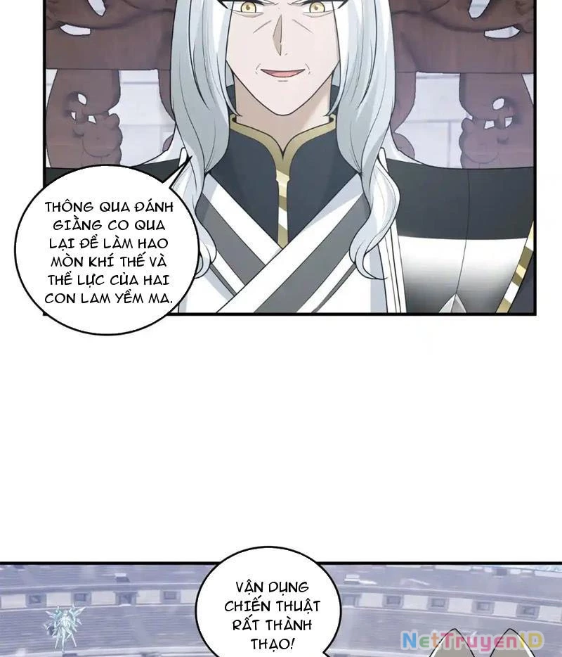 Tân Sủng Mị Chapter 63 - 9