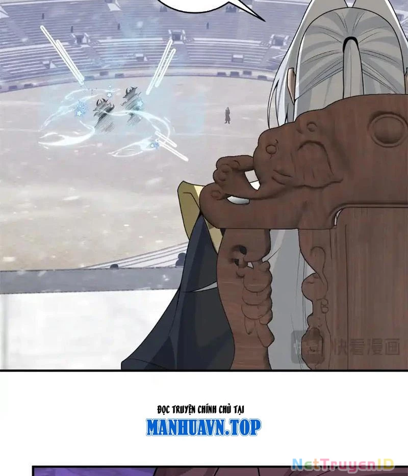 Tân Sủng Mị Chapter 63 - 10