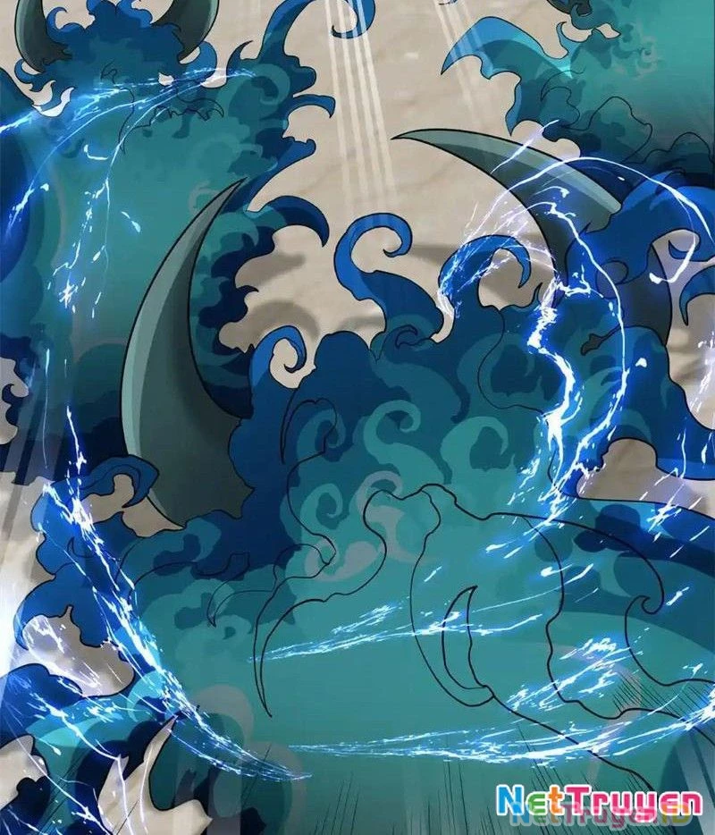 Tân Sủng Mị Chapter 63 - 16