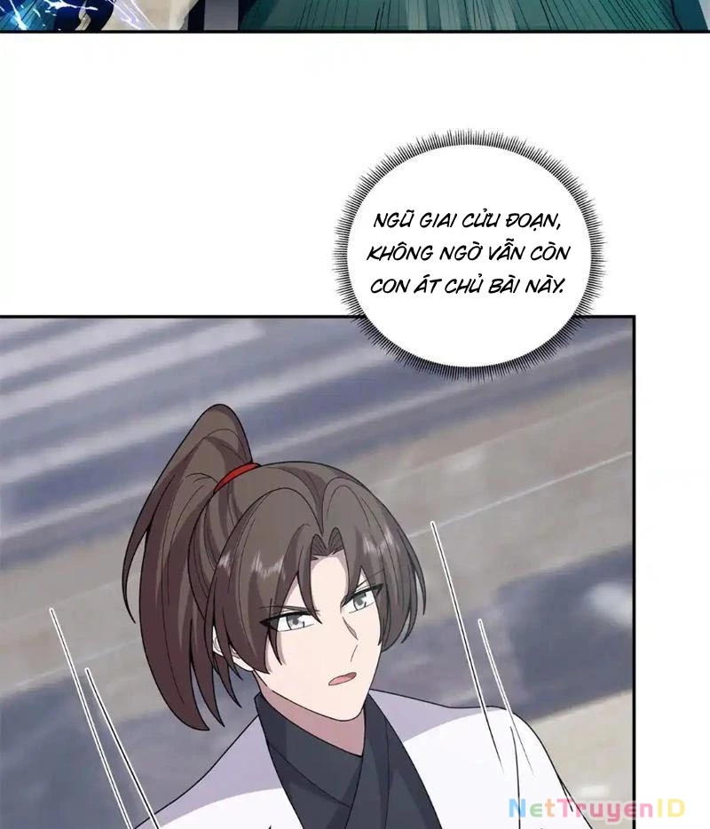 Tân Sủng Mị Chapter 63 - 17