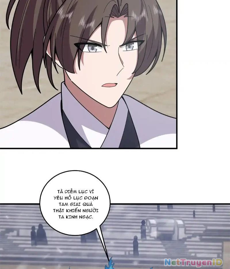Tân Sủng Mị Chapter 63 - 28