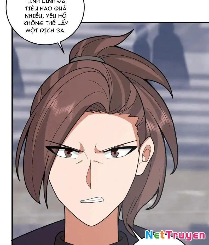 Tân Sủng Mị Chapter 63 - 31