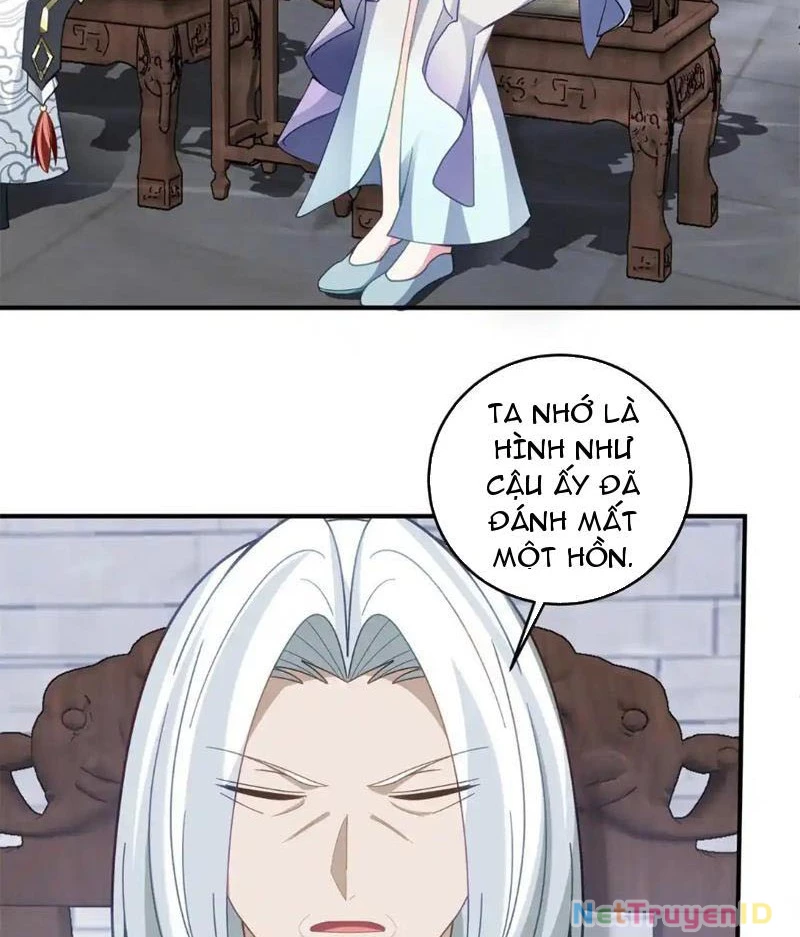 Tân Sủng Mị Chapter 63 - 34