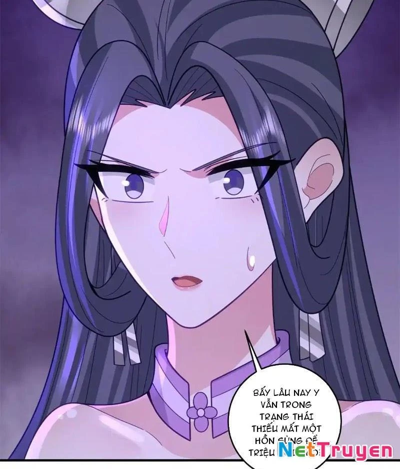 Tân Sủng Mị Chapter 63 - 36