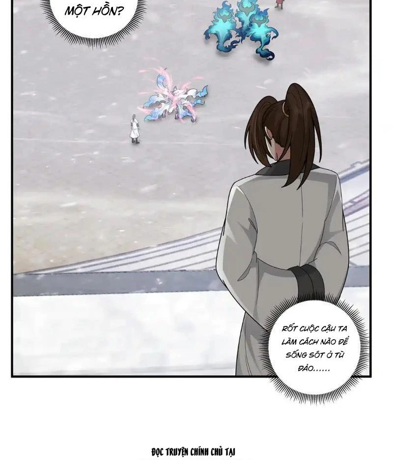 Tân Sủng Mị Chapter 63 - 38