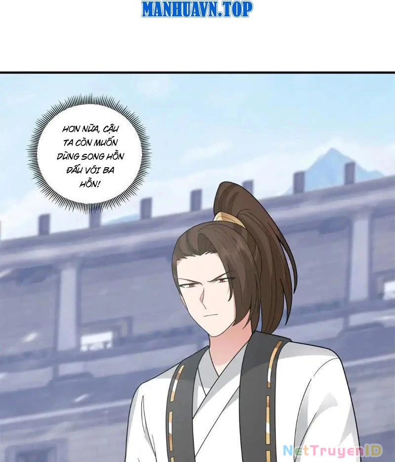 Tân Sủng Mị Chapter 63 - 39
