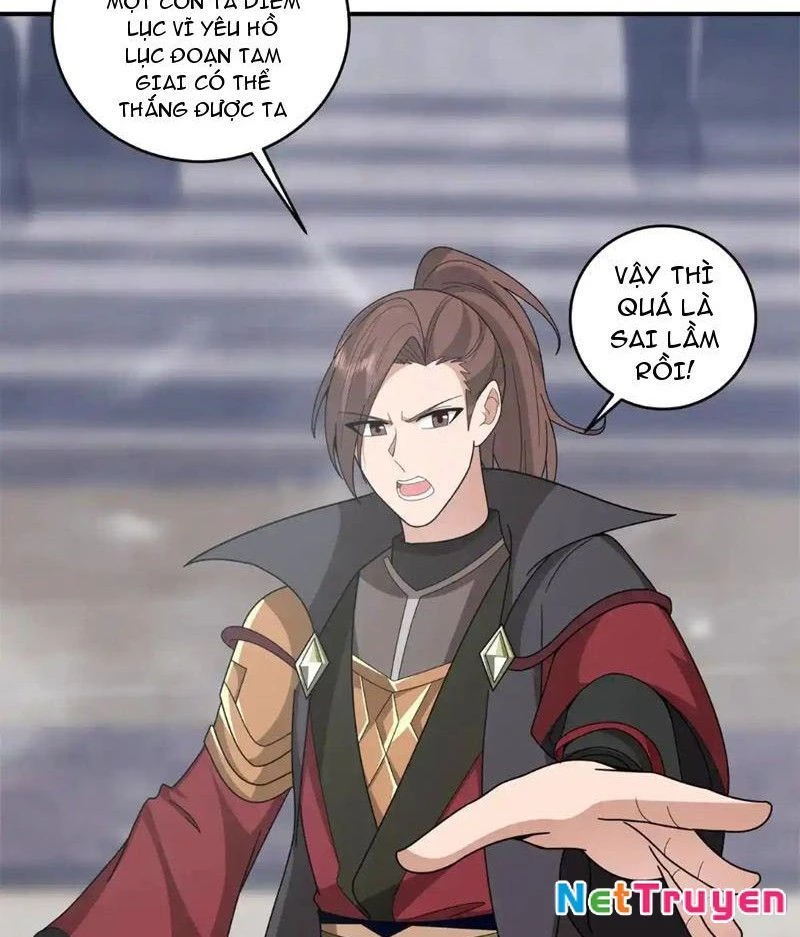 Tân Sủng Mị Chapter 63 - 41