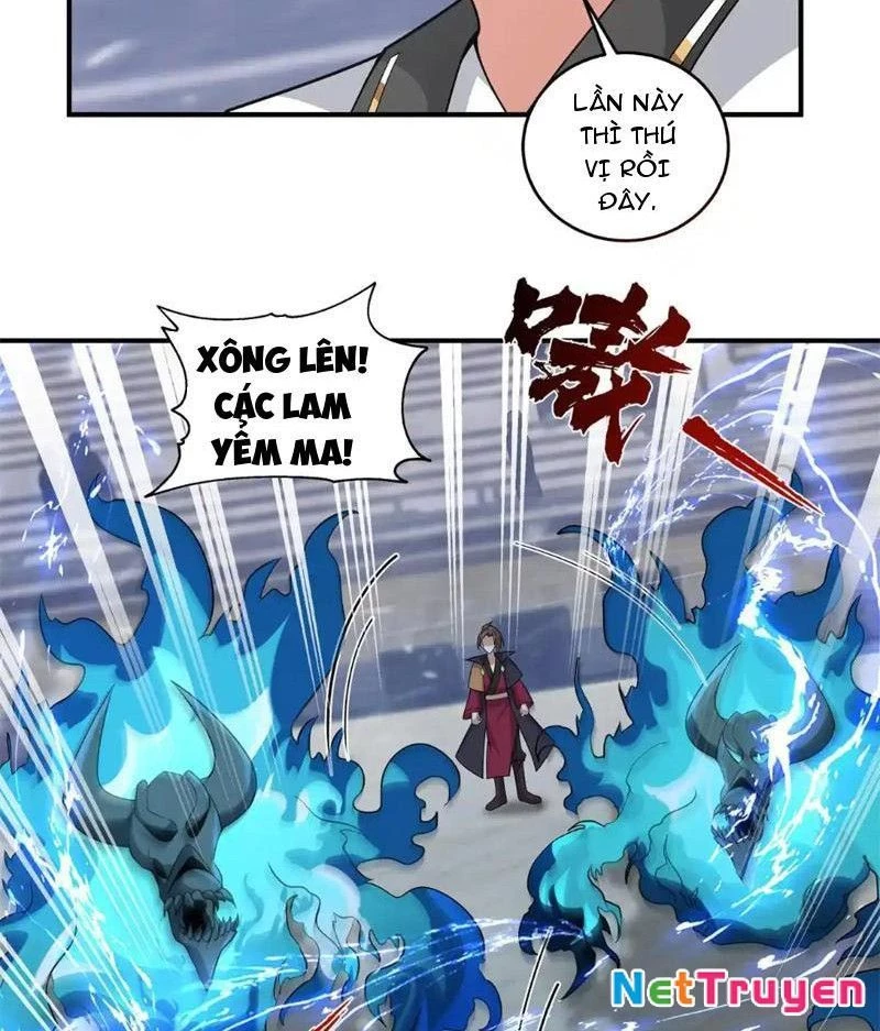 Tân Sủng Mị Chapter 63 - 51