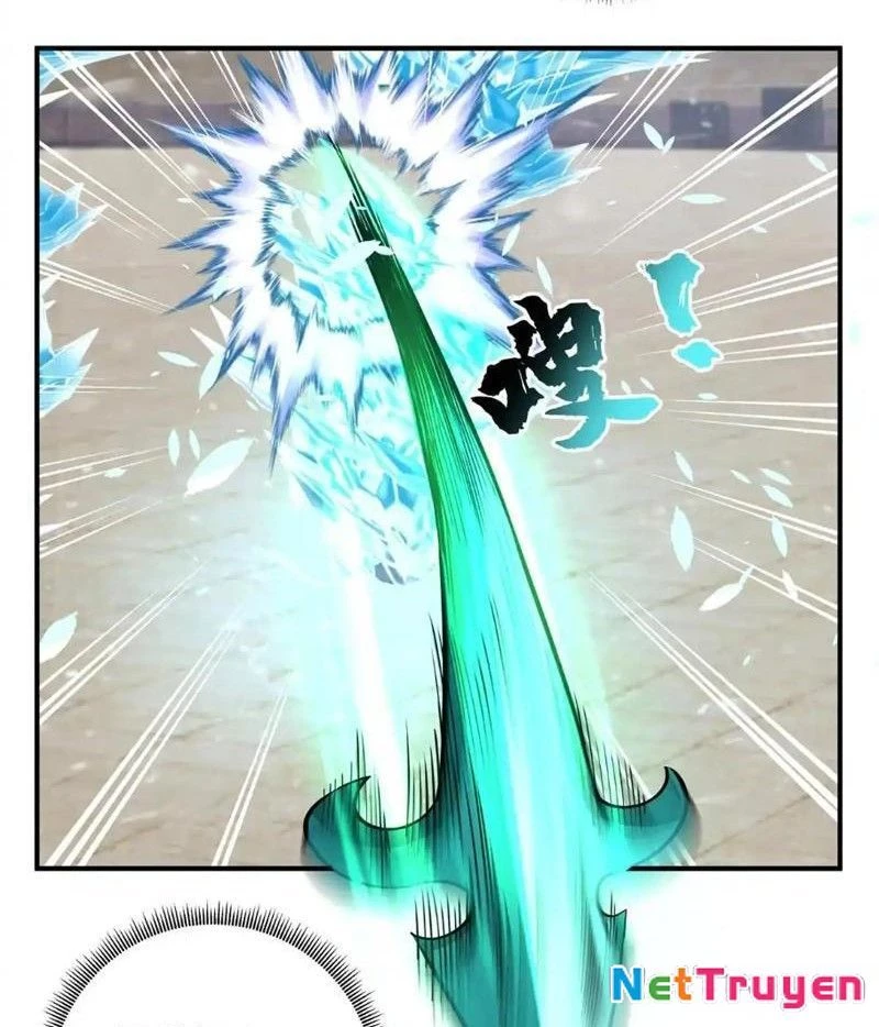 Tân Sủng Mị Chapter 64 - 6
