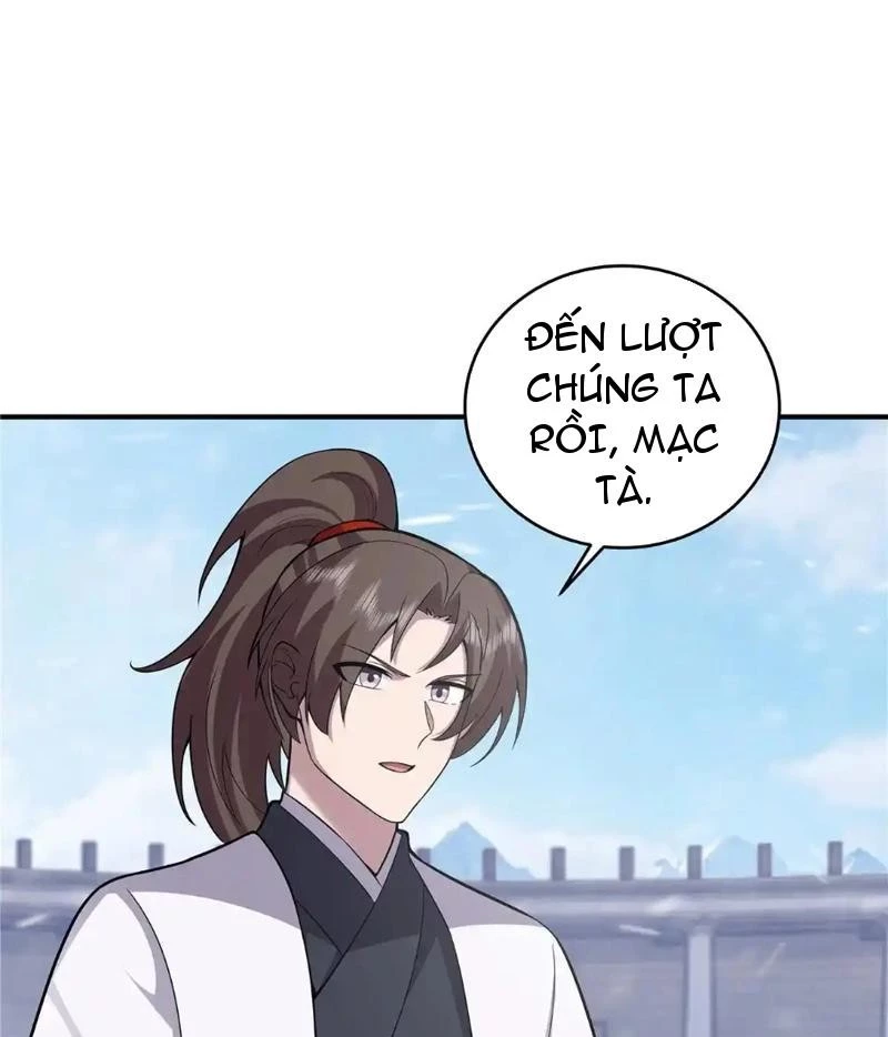 Tân Sủng Mị Chapter 64 - 9