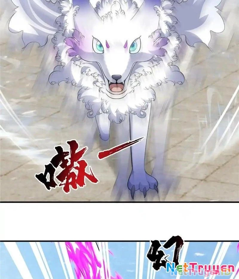 Tân Sủng Mị Chapter 64 - 11