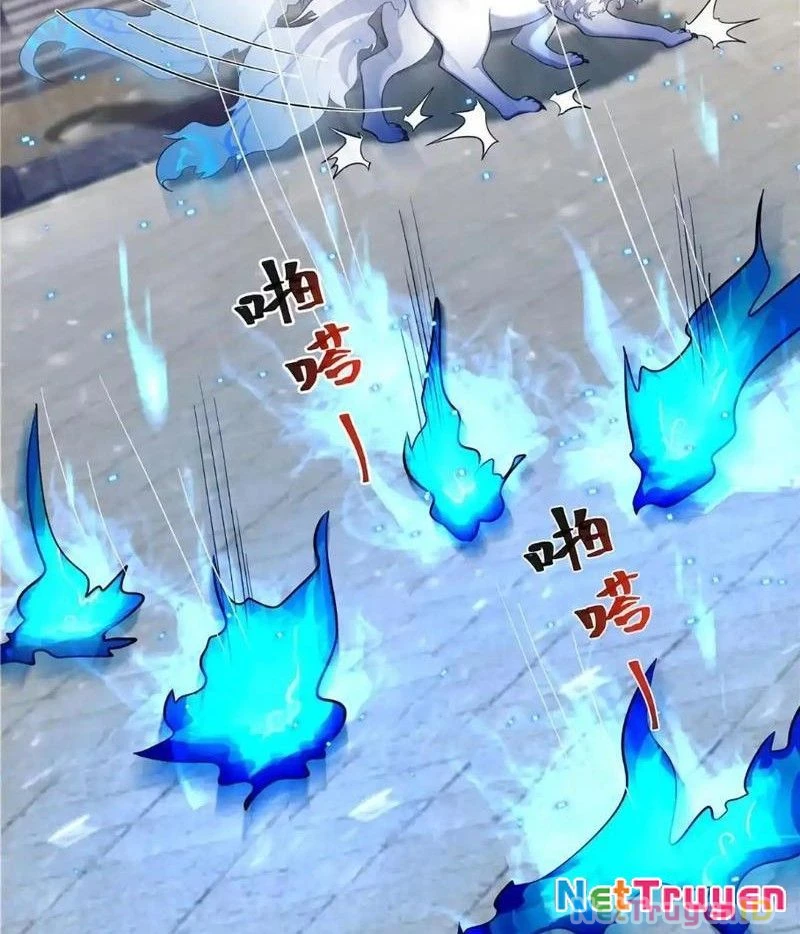 Tân Sủng Mị Chapter 64 - 16