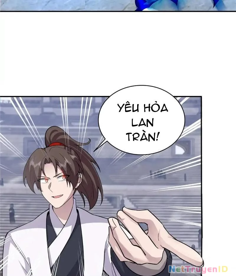 Tân Sủng Mị Chapter 64 - 17