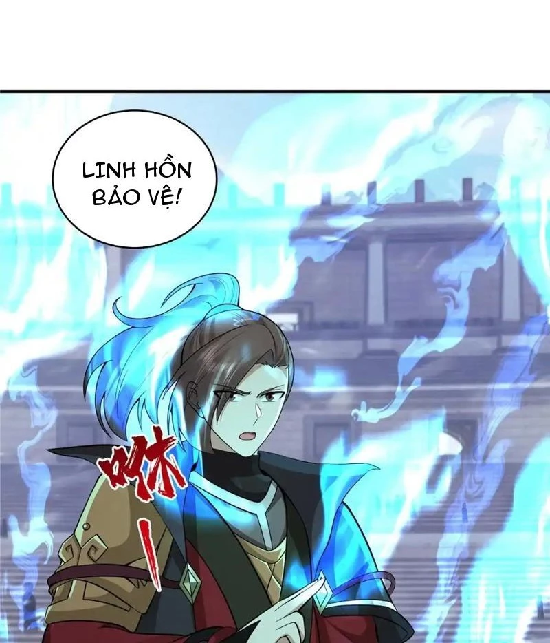 Tân Sủng Mị Chapter 64 - 20