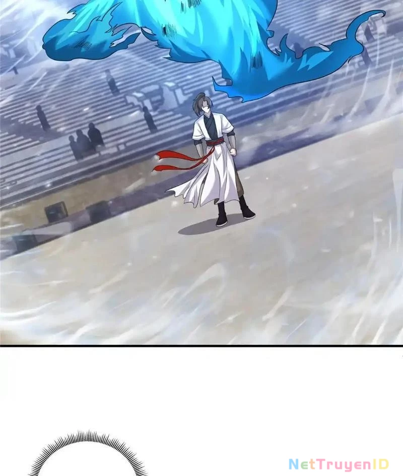 Tân Sủng Mị Chapter 64 - 47